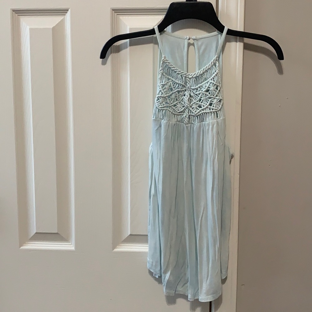 American Eagle Tank Top